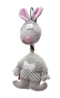 Nems Игрушка для собак Кролик, 30см