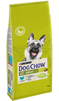 Dog Chow Adult Large Breed Сухой корм для взрослых собак крупных пород, Индейка