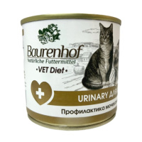 Baurenhof Urinary Влажный корм для взрослых кошек