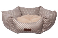 Lion Лежанка Марко LM00106-36, 65*22см