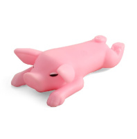 Triol Игрушка для собак Поросенок, 12,5см