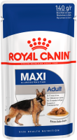 Royal Canin Maxi Adult влажный корм корм для взрослых собак крупных пород с 15 месяцев