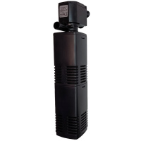 Barbus Фильтр водяной 3 в 1 Фильтрация, Циркуляция, Аэрация 800л 20 Вт