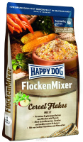 Happy Dog 3 кг FlockenMixer Cereal Flakes