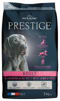 Flatazor Prestige Adult Sensible Сухой корм для взрослых собак с чувствительным пищеварением, Ягненок
