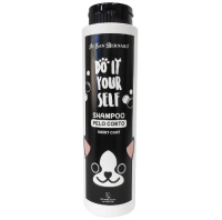 ISB Do it yourself Шампунь для короткой шерстью 300мл