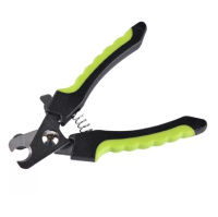 Nunbell Когтерез большой со стопором, 16,5*5,5*1,8см