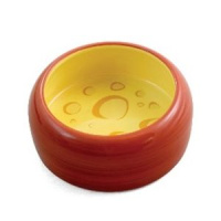 Triol Миска керамическая "Сыр", 250 мл (СВ04)