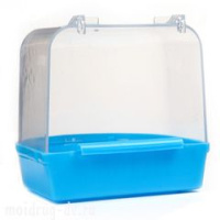 Купалка для птиц Бриллиант №1