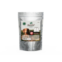 Baurenhof 400г конс Влажный корм для собак, Мясное ассорти с рубцом говяжьим