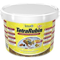 РАЗВЕС Tetra Rubin хлопья для окраски рыб