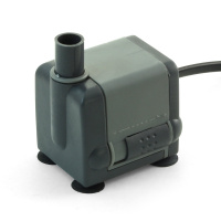 Помпа аквариумная Jebo (400л/ч, 6,5W, 0,65м) 