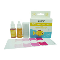Нилпа Тест NO2
