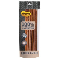 Мнямс Лакомство для собак Корень бычий, 100г