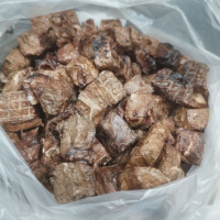 Eco Appetite Легкое говяжье кубики (цена за 1 килограмм)