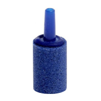 VladOx Миниральный распылитель-голубой цилиндр, 1,4*2,5*0,4см