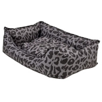 LionPets Лежанка для животных Animal Leo LP2514, 70*50*20см