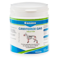 Canina Кангидрокс (Гаг Форте) (таблетки) 600 гр