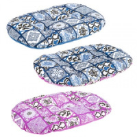 Ferplast Подушка мягкая Relax 45/2, 43*30*6см