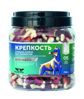 Green Qzin Лакомства для собак Крепкость Кальцевая косточка с уткой (цена за 1шт)