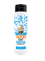Good Cat Шампунь-кондиционер 2в1 для кошек и котят 250мл