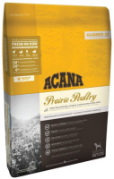 Acana Dog Classics Prairie Poultry Сухой корм для взрослых собак, Цыпленок