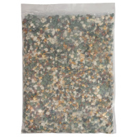 Aqua Reef Грунт морской окатанный для аквариума №1 4-6мм, 3кг