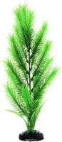Пластиковое растение Plant 028-Перестолистник ЗЕЛЕНЫЙ, 30см