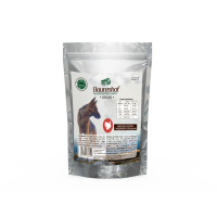 Baurenhof 400г конс Влажный корм для собак, Мясное ассорти с индейкой и овощами