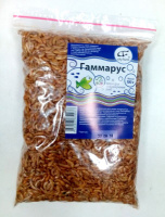 Гаммарус 100 грамм