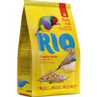 RIO 500г Exotic birds Корм для экзотических птиц 