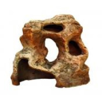 Грот Замок Б23 (11*12*h25,5см)