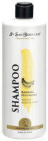 ISB Traditional Line Banana Шампунь для шерсти средней длины 500мл