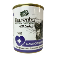 Baurenhof Gastrointenstinal Влажный корм для взрослых собак 