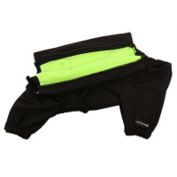 Lion Дождевик для собак Spring LM6226-03 утепленный, размер M (спинка 27см)