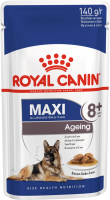 Royal Canin Maxi Ageing 8+ влажный корм для взрослых собак крупных пород старше 8 лет