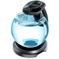 Tetra Cascade Globe Duo Waterfall аквариумный комплекс черный 6,8 л