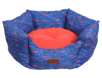 Lion Лежанка Марко LM00106-28, 65*22см