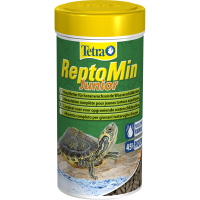 Tetra ReptoMin Junior 100 мл Корм в виде палочек для молодых водных черепах