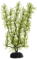 Пластиковое растение Plant 024-Яванский мох, 20см