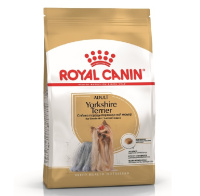 Royal Canin Yorkshire Terrier Adult Корм сухой для взрослых собак породы Йоркширский Терьер от 10 месяцев