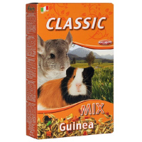 Fiory Classic Корм для шиншил и морских свинок