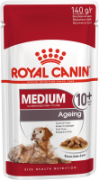 Royal Canin Medium Ageing 10+ влажный корм для взрослых собак средних пород старше 10 лет