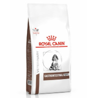 Royal Canin Gastro Intestinal Puppy Сухой корм диета для щенков при нарушениях пищеварения