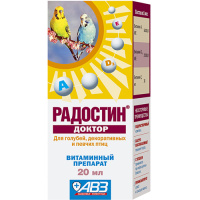 Радостин Доктор 20 мл