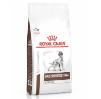 Royal Canin Gastro Intestinal Low Fat LF22 Сухой корм диета для взрослых собак при нарушениях пищеварения