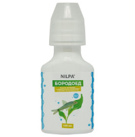 Нилпа Бородоед, 100мл