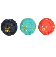Nunbell Игрушка для собак Головоломка звук, d7см (в ассортименте)