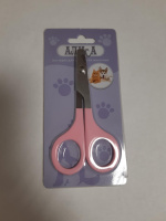 Когтерез S5016 12,8*1,8см