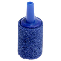 VladOx Миниральный распылитель-голубой цилиндр, 1,5*2,2*0,4см